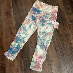 NWT Sz Small Jessica Simpson leggings